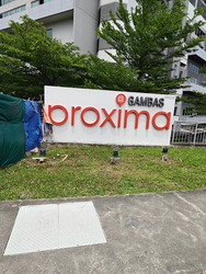 Proxima@Gambas (D27), Office #504532341